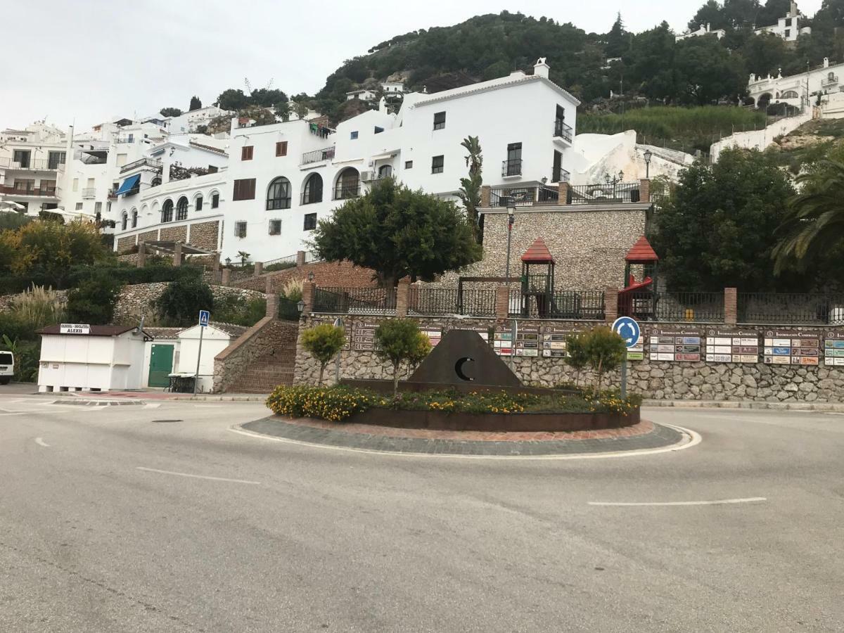 Вилла Algarabi Фрихилиана Экстерьер фото
